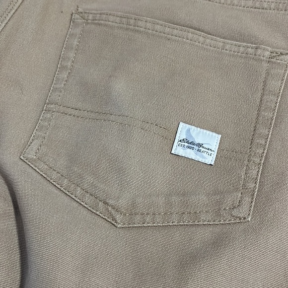 ๐ฆ
EDDIE BAUER mens pant - Picture 6 of 8